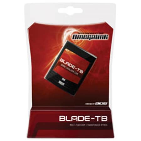 Audiovox Universal Web-Programmable Immobilizer Bypass Cartridge OLBLADETB